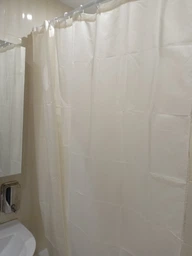 Шторка для ванной Spirella Altro 180x200 см