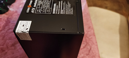 Блок питания LogicPower ATX-550W (LP9137)