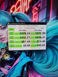 SSD диск Crucial P3 4TB M.2 2280 NVMe PCIe 3.0 x4 3D NAND TLC (CT4000P3SSD8)