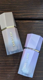 Рідкий бронзер для обличчя Sheglam Sun Beam Matte Liquid Bronzer-Golden Sun фото от покупателей 6