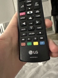 Пульт для телевізора LG AKB75095312 / AKB75375611 фото від покупців 7