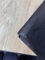 Чохол для ноутбука ArmorStandart Laptop Sleeve Stand YL7 13"-14" Black (ARM69065) фото від покупців 1