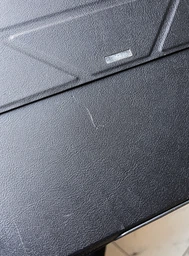 Чохол для ноутбука ArmorStandart Laptop Sleeve Stand YL7 13"-14" Black (ARM69065)