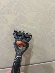Змінні касети для гоління Gillette Fusion 5 ProGlide, 4 шт.