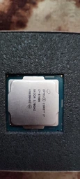 Процеcсор Intel Core i7-8700K 3.70GHz/12MB/8GT/s s1151 Tray фото от покупателей 4