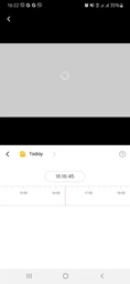 Вулична поворотна Wi-Fi ip камера відеоспостереження Qearim 8mp IPC360 фото від покупців 2