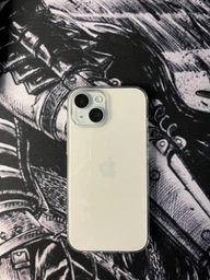 Чехол для смартфона BeCover для Apple iPhone 15 Black (BC_710143) фото от покупателей 3
