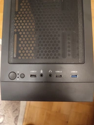 Корпус для ПК Gamdias AURA GC2 ELITE WH ARGB (4711514500622) фото від покупців 8
