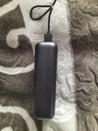 Батарея универсальная Canyon PB-301 30000mAh PD/20W, QC/3.0 (CNE-CPB301W) фото от покупателей 1