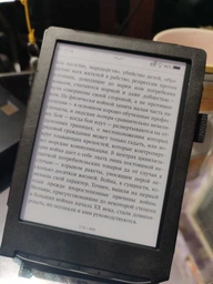 Электронная книга PocketBook&nbsp;Verse&nbsp;(PB629)&nbsp;Mist&nbsp;Grey (PB629-M-CIS)