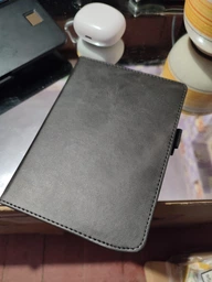 Электронная книга PocketBook&nbsp;Verse&nbsp;(PB629)&nbsp;Mist&nbsp;Grey (PB629-M-CIS) фото от покупателей 4