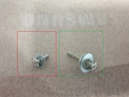 Настінне кріплення для телевізора Simpler 19" - 43" Чорний 28ET фото від покупців 5