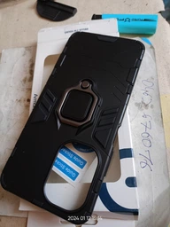 Чехол для смартфона ArmorStandart DEF27 Case для Realme C55 Blue (ARM70496)