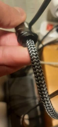 Кабель Real-El HDMI ver. 2.0 Premium M-M 1 м Silver (EL123500045) фото от покупателей 4