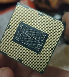 Процесор Intel S1151 Core i7-8700 (3.2GHz 6 Core 12 Thread 12Mb HD Graphics 630) Refurbished Tray фото від покупців 2