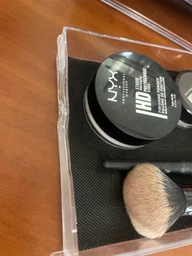 Органайзер для косметики Настільний акриловий Cosmetic Storage Box Бокс фото від покупців 17