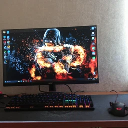Монитор 27" Acer Nitro VG270S3bmiipx (UM.HV0EE.302)