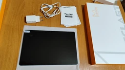 Планшет Teclast M50 LTE 6/128GB Blue (6940709685532/6940709686799) фото от покупателей 8