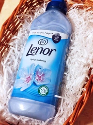 Кондиционер для белья Lenor Пробуждение Весны 1200 мл фото от покупателей 8