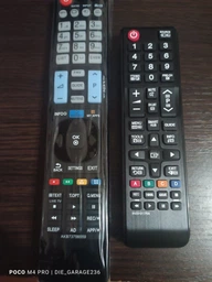 Пульт для телевизоров LG AKB73756559 [LED, LCD TV] - 2266 фото от покупателей 8