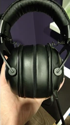 Амбушюры для Logitech G Pro X / G Pro X 2 Cooling Gel (EP-074) фото от покупателей 1