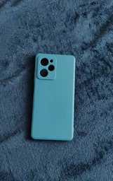 Чохол Fiji Soft для Xiaomi Poco X5 Pro 5G силікон бампер червоний