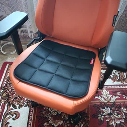 Подушка для игрового кресла Anda Seat Seat Mat (AD-S-450-01) фото от покупателей 7