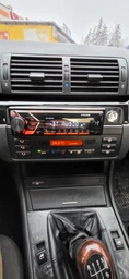 Автомагнітола Blaupunkt Madrid 170 BT (00000012866)