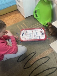 Льодянка (громак) Active Baby 60 см Рожева (06551/011)