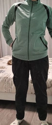 Спортивный костюм женский Puma Tracksuits 67523483 L Бежевый (4099685599646) фото от покупателей 7