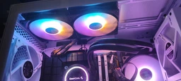 Вентилятор DeepCool RF120FS
