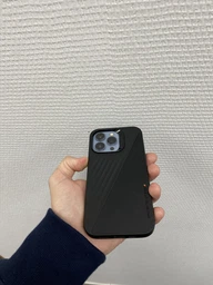 Чохол протиударний ZAGG Gear4 Brooklyn MagSafe для Iphone 13 Pro (6.1") Black фото від покупців 4