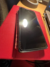 Защитное стекло Drobak для смартфона Xiaomi Redmi Note 12 Pro 5G Black (535344) фото от покупателей 7