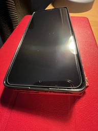 Защитное стекло Drobak для смартфона Xiaomi Redmi Note 12 Pro 5G Black (535344) фото от покупателей 6