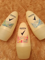 Дезодорант-антиперспірант Rexona Яскравий букет 50 мл (8710847860836/59095538)