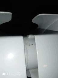 Биметаллический радиатор AAA 500*80 фото от покупателей 2