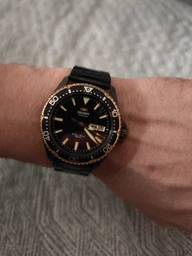 Чоловічий годинник Orient RA-AA0005B19B