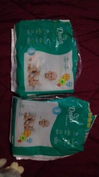 Підгузки "Extra Soft" 5 Junior (11-25 кг, 39 шт) - Dada 39шт (923377-854574-2) фото від покупців 5