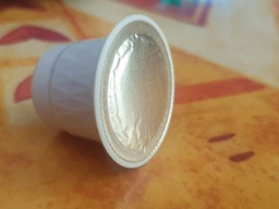 Кава в капсулах Carraro Puro Arabica Nespresso 5.2 г х 10 шт (8000604900708)