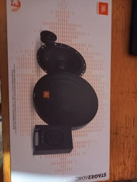 Автоакустика JBL STAGE2 604C фото от покупателей 1
