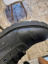 Мужские зимние ботинки Puma Desierto V3 Puretex 39392802 40.5 (7UK) 26 см Taffy-Taffy-Puma Black (4099683082270) фото от покупателей 3