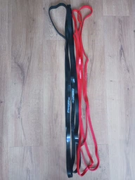 Резиновые петли-эспандеры Easyfit Origin 1-31 кг (3 шт) Резинки для фитнеса, подтягивания на турнике и тренировок EF-1313s (56002987)