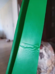 Гумові петлі EasyFit Origin 1-45 кг (набір із 4 шт для фітнеса, тренувань, підтягувань, гума тренувальна для турніка, резинка-еспандер) EFNEW-1454-logo фото від покупців 11
