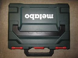 Акумуляторний ударний шуруповерт Metabo SB 18 + 2 акб 18 V 2 Ah + з/у SC 60 Plus + кейс (602245560) фото від покупців 2