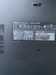 Блок питания для ноутбука Asus 45W 19V 2.37A 4.0x1.35mm AS4519040135FK OEM фото від покупців 12