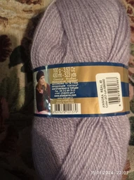 Пряжа для ручного в'язання Alize ANGORA REAL 40 (Alize ангора реал 40) 541 норка фото від покупців 1
