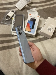 Мобильный телефон Xiaomi Redmi 12 8/256GB Sky Blue (997613) фото от покупателей 13