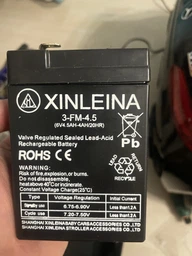 Блок живлення до ноутбуку EnerGenie EG-MC-008 універсальний 12W