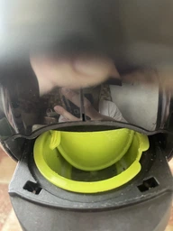 Капсула многоразовая пластиковая для кофеварки Krups Nescaffe Dolce Gusto Нескафе Дольче Густо фото от покупателей 1