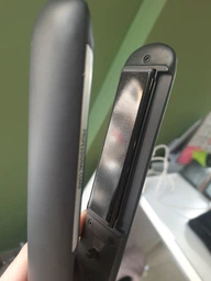 Выпрямитель для волос Rowenta x KARL LAGERFELD K/Pro Stylist Straightener SF467LF0 фото от покупателей 15